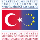 T.C. Dışişleri Bakanlığı Avrupa Birliği Başkanlığı